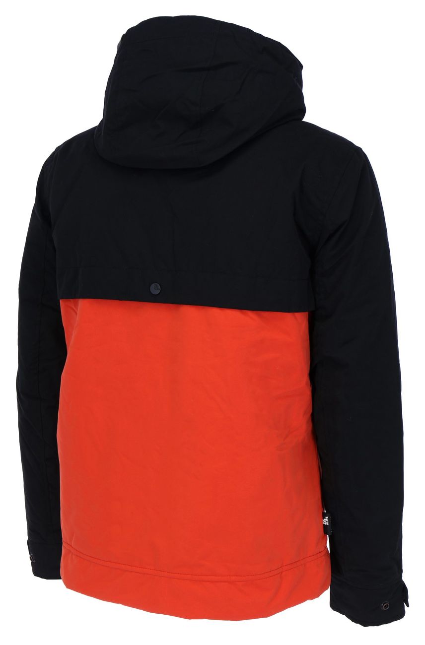 ALIFE AND KICKIN DON ESTEBAN AK JACKET Herren Übergangsjacke
